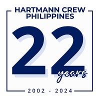 Hartmann Crew Philippines, Inc. Photos .
